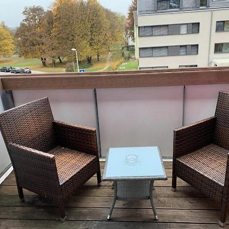 Апартаменти Gemuetliches Wg-Zimmer 4, Zentral In Равенсбург Екстер'єр фото