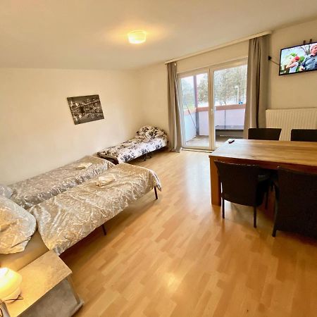Апартаменти Gemuetliches Wg-Zimmer 4, Zentral In Равенсбург Екстер'єр фото