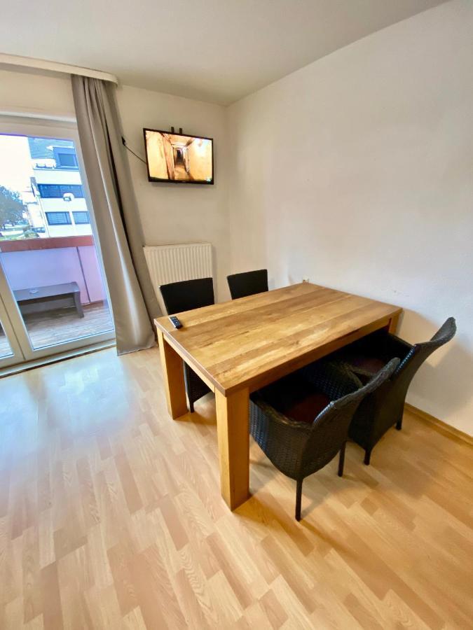 Апартаменти Gemuetliches Wg-Zimmer 4, Zentral In Равенсбург Екстер'єр фото